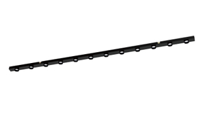 24V/48V LED Mini Grille Linéaire Magnétique Lumières